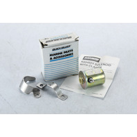 NEW OLD STOCK! Mercury Force Quicksilver 1975 1976 1977 1978 - 1989 Solenoid Kit