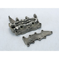Johnson Evinrude 1974 1975 1976 1977 1978 - 1980 Cylinder Head & Cover 9.9 15 HP