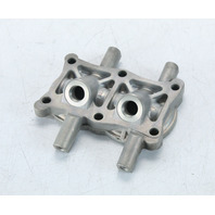 NEW Johnson Evinrude 1978 - 1996 2 stroke Cylinder Head 2 Cyl 3 4 4.5 5 7.5 8 HP