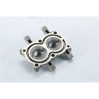 NEW Johnson Evinrude 1978 - 1996 2 stroke Cylinder Head 2 Cyl 3 4 4.5 5 7.5 8 HP