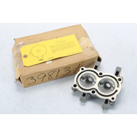 NEW Johnson Evinrude 1978 - 1996 2 stroke Cylinder Head 2 Cyl 3 4 4.5 5 7.5 8 HP