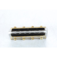 NEW OEM Johnson Evinrude 1979 - 2005 Reed Block Assembly  35 40 48 50 55 60 HP