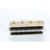 NEW OEM Johnson Evinrude 1979 - 2005 Reed Block Assembly  35 40 48 50 55 60 HP