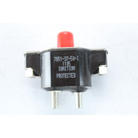 NEW OEM 1990 1991 1992 - 1998 Johnson Evinrude AY C Circuit Breaker Kit BRP