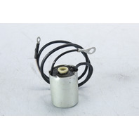 NEW OLD STOCK Johnson Evinrude 1976 - 1978 Choke Solenoid 55 70 75 85 115 + HP
