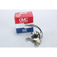NEW OLD STOCK OMC 1984 - 1991 Johnson Evinrude Vacuum Switch 105 150 155 175 185 235 HP