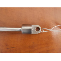 318138 Johnson Evinrude 1973-1978 Shift Rod 85 115 135 140 150 175 200 235 HP