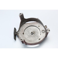 C# 277555 Johnson Evinrude 1956-1958 Red Recoil Starter 5.5 7.5 HP HOUSING ONLY
