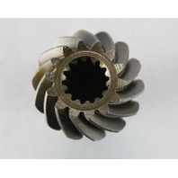 New Old Stock Johnson Evinrude 1977 1978 1979 1980 - 1983 Pinion Gear 25 35 HP
