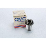 New Old Stock Johnson Evinrude 1977 1978 1979 1980 - 1983 Pinion Gear 25 35 HP