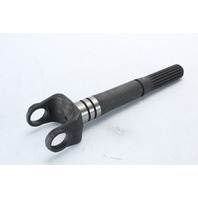 New Old Stock Mercury Mercruiser 1991 & Up 3 O-Ring Yoke Assembly Alpha 1 Gen 2
