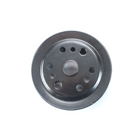 New Old Stock Mercury Mercruiser Quicksilver 1988-95 Damper Pulley 4.3 5.0 5.7 L