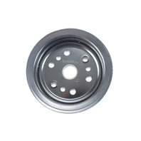 New Old Stock Mercury Mercruiser Quicksilver 1988-95 Damper Pulley 4.3 5.0 5.7 L