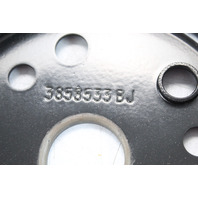 New Old Stock Mercury Mercruiser Quicksilver 1988-95 Damper Pulley 4.3 5.0 5.7 L