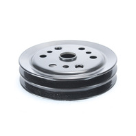 New Old Stock Mercury Mercruiser Quicksilver 1988-95 Damper Pulley 4.3 5.0 5.7 L
