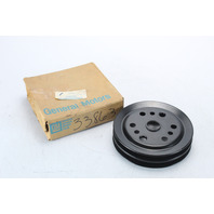 New Old Stock Mercury Mercruiser Quicksilver 1988-95 Damper Pulley 4.3 5.0 5.7 L