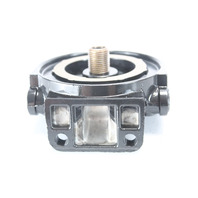 New Old Stock Mercury Mercruiser Fuel Filter Kit Water Separator 8.1 L 496 V8