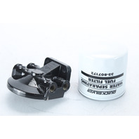 New Old Stock Mercury Mercruiser Fuel Filter Kit Water Separator 8.1 L 496 V8