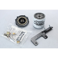 New Old Stock Mercury Mercruiser Fuel Filter Kit Water Separator 8.1 L 496 V8