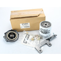 New Old Stock Mercury Mercruiser Fuel Filter Kit Water Separator 8.1 L 496 V8
