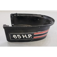 37417 Mercury Mariner 1970-1988 Trim Cover Assembly 65-150 HP