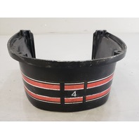 37417 Mercury Mariner 1970-1988 Trim Cover Assembly 65-150 HP