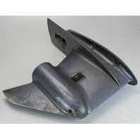 6H1-W4530-03-8D Yamaha 1984-09 Lower Gearcase Housing 60 70 75 90 HP FRESHWATER