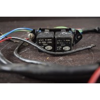 Johnson Evinrude Power Trim Relay Harness C# 583768