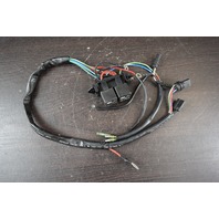 Johnson Evinrude Power Trim Relay Harness C# 583768