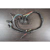 Johnson Evinrude Power Trim Relay Harness C# 583768
