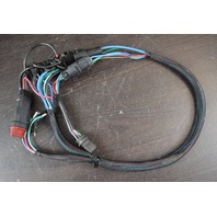 1996-1997 Johnson Evinrude Power Trim Relay Harness 176584 40 48 50 HP