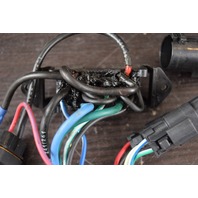 1996-1997 Johnson Evinrude Power Trim Relay Harness 176584 40 48 50 HP