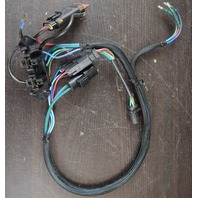 1996-1997 Johnson Evinrude Power Trim Relay Harness 176584 40 48 50 HP