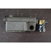 Trailer Buddy Master Cylinder C# 32796