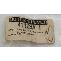 New Old Stock 1987 OEM Mercury Plate Assembly 50 60 HP