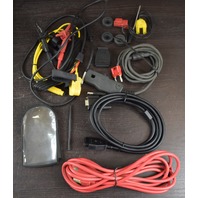 FOR PARTS! TERADYNE Honda Marine Diagnostic System Pocket Tester 3557-1143-01