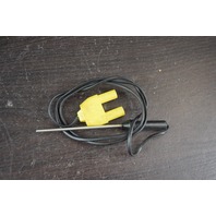 FOR PARTS! TERADYNE Honda Marine Diagnostic System Pocket Tester 3557-1143-01