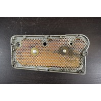 314117 383057 Johnson Evinrude 1968-1969 Air Silencer Cover 55 HP