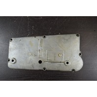 314117 383057 Johnson Evinrude 1968-1969 Air Silencer Cover 55 HP