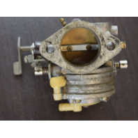 C# 822E2 Mikuni Carburetor Assembly CLEAN