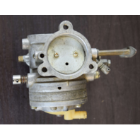 C# 822E2 Mikuni Carburetor Assembly CLEAN
