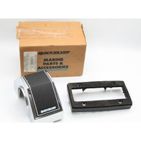New Old Stock OEM Mercury Commander Console Cover