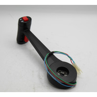 New Old Stock OEM FORCE CHRYSLER 1987 - 1994 Lever Assembly