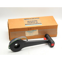 New Old Stock OEM FORCE CHRYSLER 1987 - 1994 Lever Assembly