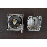 REBUILT! 2001-2002 Honda Carburetor Assembly 16100-ZV4-D22 15 HP 4 stroke