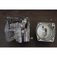 REBUILT! 2001-2002 Honda Carburetor Assembly 16100-ZV4-D22 15 HP 4 stroke