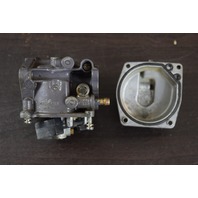 REBUILT! 2001-2002 Honda Carburetor Assembly 16100-ZV4-D22 15 HP 4 stroke