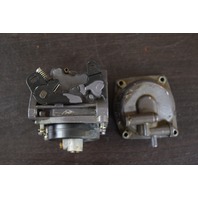 REBUILT! 2001-2002 Honda Carburetor Assembly 16100-ZV4-D22 15 HP 4 stroke