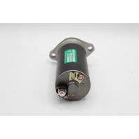 New Old Stock OEM Mercury Quicksilver Starter Motor Assembly 9 15 HP
