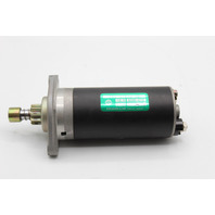 New Old Stock OEM Mercury Quicksilver Starter Motor Assembly 9 15 HP